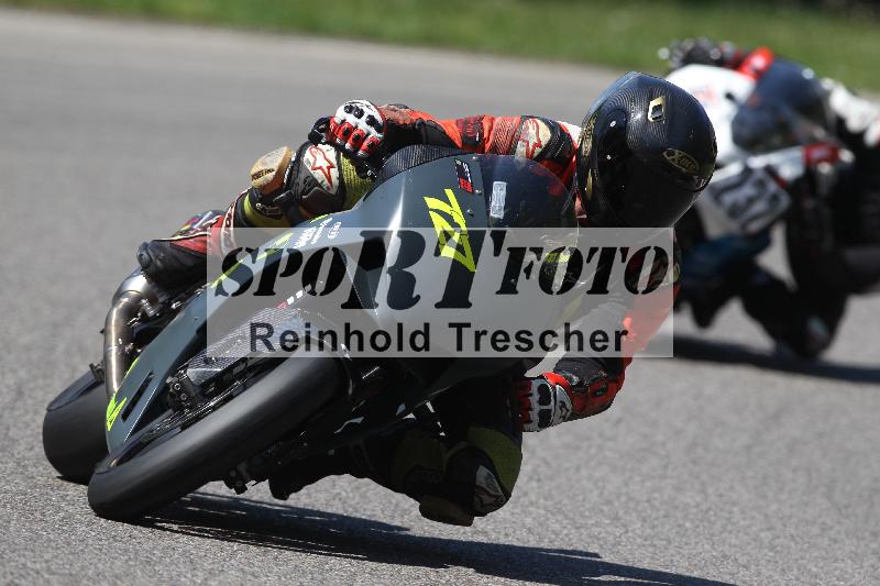 /12 30.04.2025 Speer Racing ADR/Gruppe rot/727